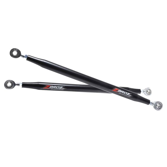 ZBroz Polaris Rzr Pro Xp/xp 4 Pro Max Upper Radius Rods