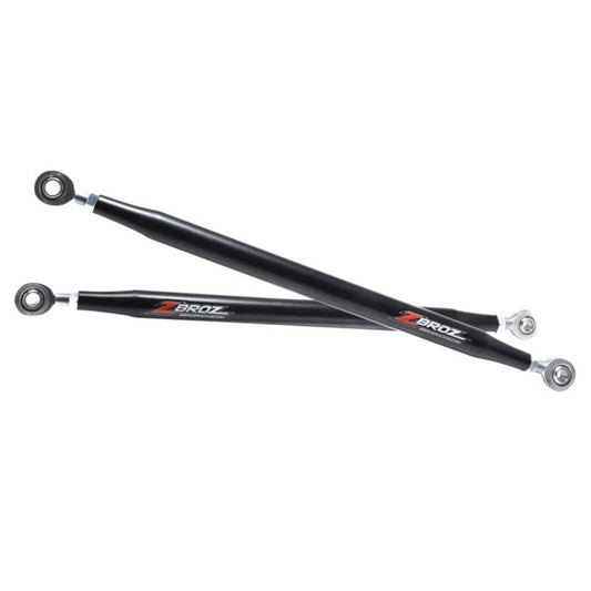 ZBroz Polaris Rzr Pro Xp/xp 4 Pro Max Upper Radius Rods