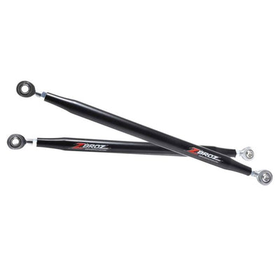 ZBroz Polaris Rzr Pro Xp/xp 4 Pro Max Upper Radius Rods