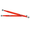 ZBroz Polaris Rzr Pro Xp/xp 4 Pro Max Upper Radius Rods