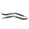 ZBroz Polaris Rzr Pro Xp/xp 4 Pro Max High Clearance Lower Radius Rods