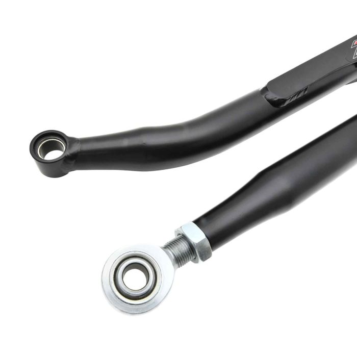 ZBroz Polaris Rzr Pro Xp/xp 4 Pro Max High Clearance Lower Radius Rods