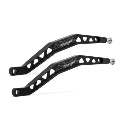 ZBroz Polaris Rzr Xp 1000/turbo | Xp 4 1000/turbo | Rs1 Intense Series® Lower Radius Rod Kit (2017-2023)