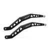 ZBroz Polaris Rzr Xp 1000/turbo | Xp 4 1000/turbo | Rs1 Intense Series® Lower Radius Rod Kit (2017-2023)