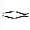 ZBroz Polaris Rzr Xp 1000/turbo | Xp 4 1000/turbo Hd Pro Lower Radius Rods (2014-2016)