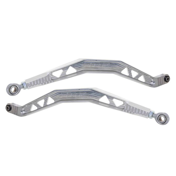 ZBroz Polaris Rzr Turbo S/turbo S 4 Intense Series Lower Radius Rods