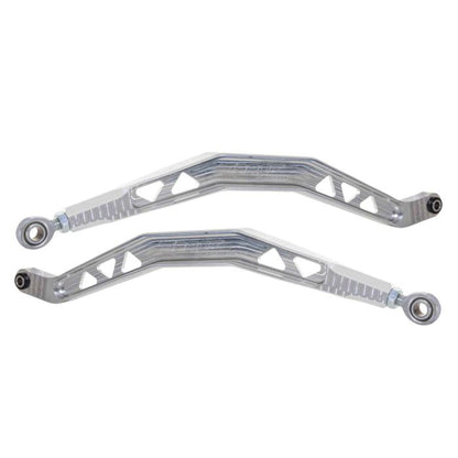 ZBroz Polaris Rzr Turbo S/turbo S 4 Intense Series Lower Radius Rods