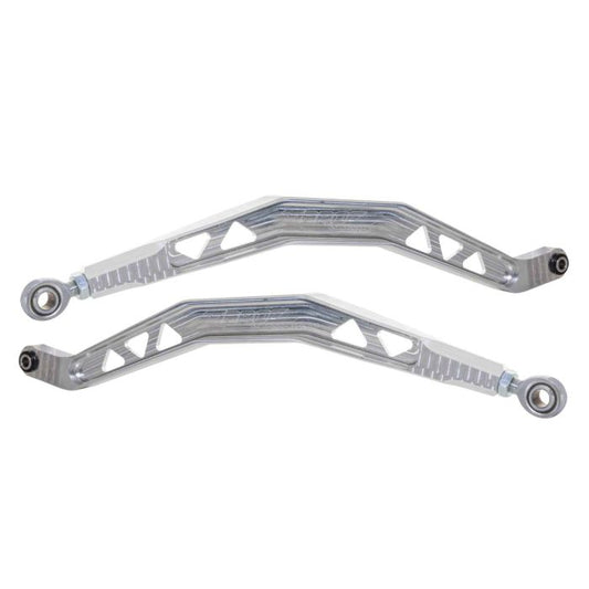 ZBroz Polaris Rzr Turbo S/turbo S 4 Intense Series Lower Radius Rods