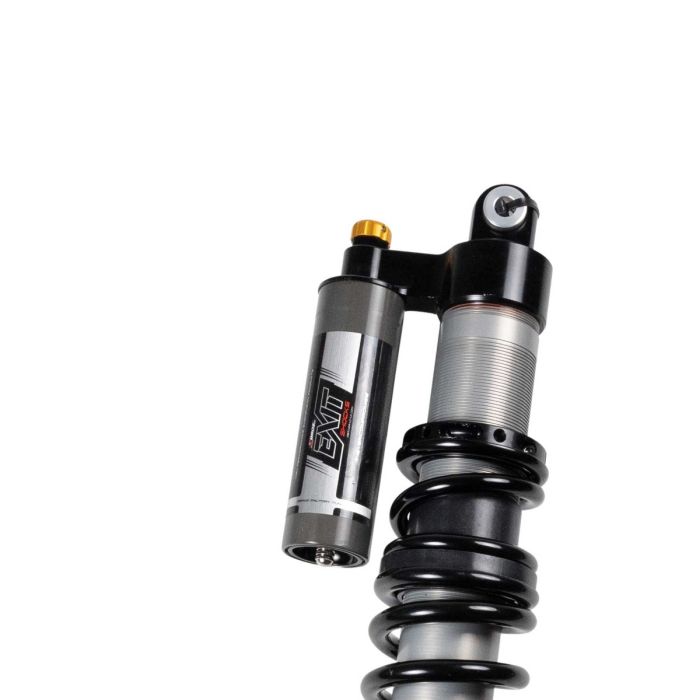 ZBroz Can-am Commander 2" X2 Series Exit Shocks Rear Pair (2021-2023)