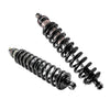 ZBroz Honda Pioneer 1000 2.2" X0-ifp Series Front Exit Shocks