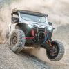 ZBroz Honda Talon 1000r 2.5" X2 Series Front Exit Shocks