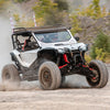 ZBroz Honda Talon 1000r 2.5" X2 Series Front Exit Shocks