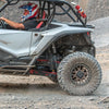 ZBroz Honda Talon 1000r 2.5" X2 Series Rear Exit Shocks