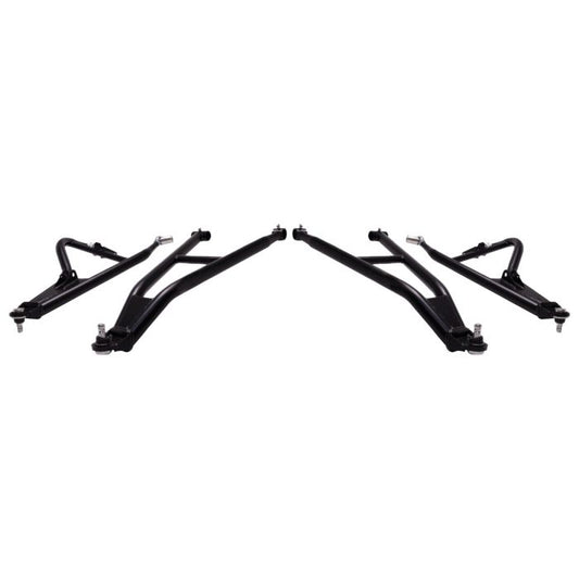 ZBroz Polaris Rzr Turbo S/turbo S 4 Hd Pro Max A-arm Kit