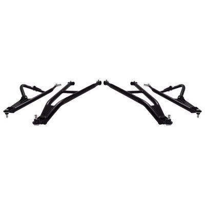 ZBroz Polaris Rzr Turbo S/turbo S 4 Hd Pro Max A-arm Kit