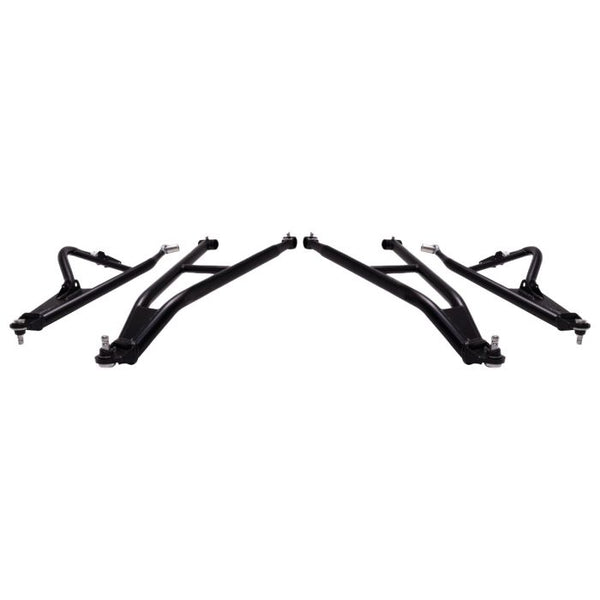 ZBroz Polaris Rzr Turbo S/turbo S 4 Hd Pro Max A-arm Kit