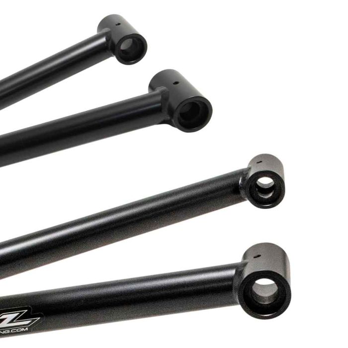 ZBroz Polaris Ranger Xp 1000/crew Hd Pro +2 Forward A-arm Kit