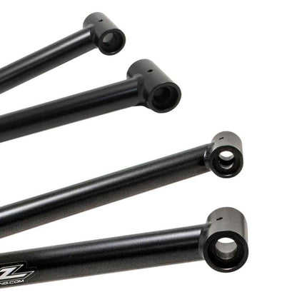 ZBroz Polaris Ranger Xp 1000/crew Hd Pro +2 Forward A-arm Kit