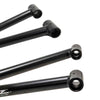 ZBroz Polaris Ranger Xp 1000/crew Hd Pro +2 Forward A-arm Kit