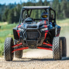 ZBroz Polaris Rzr Turbo S/turbo S 4 Billet Tie Rod