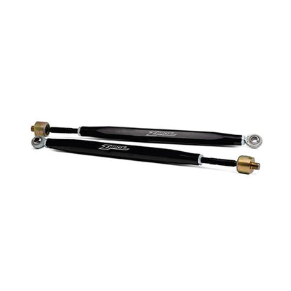 ZBroz Polaris Rzr Xp 1000/turbo | Xp 4 1000/turbo | Rs1 Billet Tie Rod (2014-2016)