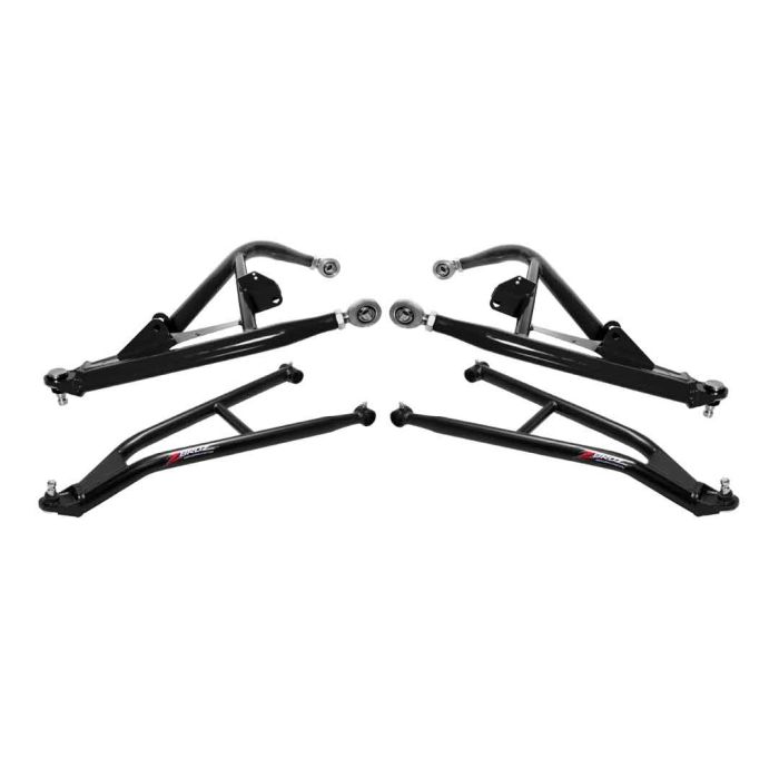 ZBroz Polaris Rzr Pro Xp/ Pro Xp 4 Pro Max +2 Forward A-arm Kit