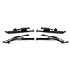 ZBroz Can-am Defender/defender Max Hd Pro +2 Forward A-arm Kit