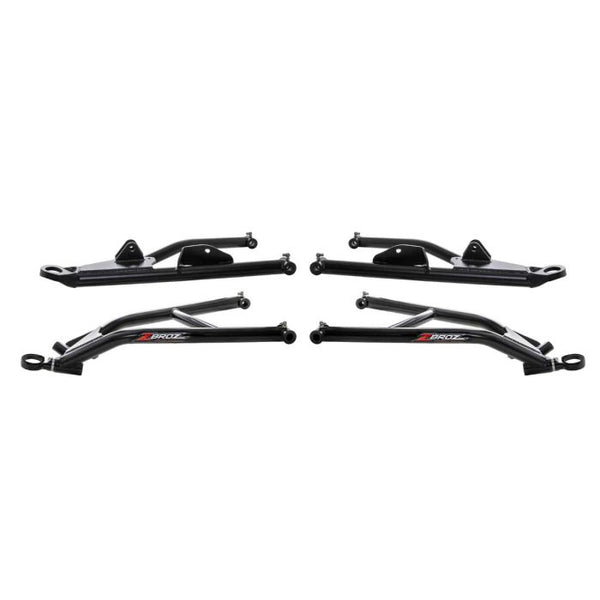 ZBroz Can-am Defender/defender Max Hd Pro +2 Forward A-arm Kit