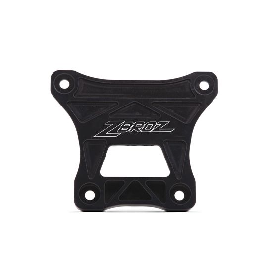 ZBroz Polaris Rzr Turbo S/turbo S 4 Billet Gusset Plate