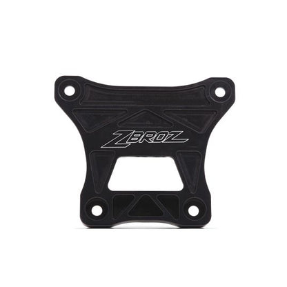 ZBroz Polaris Rzr Turbo S/turbo S 4 Billet Gusset Plate
