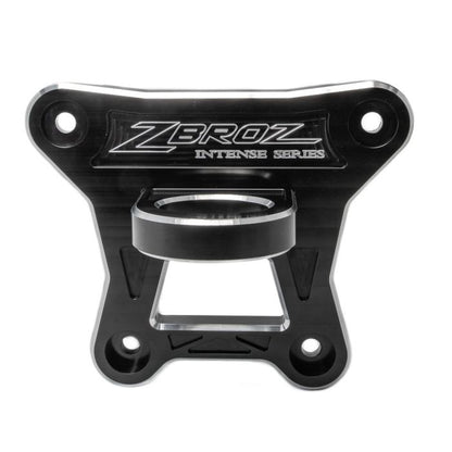 ZBroz Polaris Rzr Turbo S/turbo S 4 Intense Series Billet Gusset Plate
