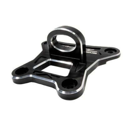 ZBroz Polaris Rzr Turbo S/turbo S 4 Intense Series Billet Gusset Plate