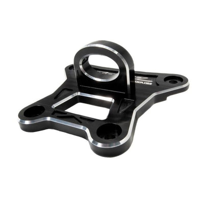 ZBroz Polaris Rzr Turbo S/turbo S 4 Intense Series Billet Gusset Plate