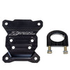 ZBroz Can-am Maverick X3/x3 Max 64" Intense Series Billet Gusset Plate