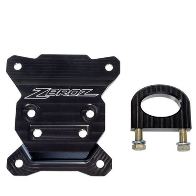 ZBroz Can-am Maverick X3/x3 Max 64