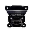 ZBroz Can-am Maverick X3/x3 Max 64" Intense Series Billet Gusset Plate