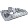 LM-UTV 2022 Polaris RZR Pro R and Turbo R Rear Radius Rod Plate