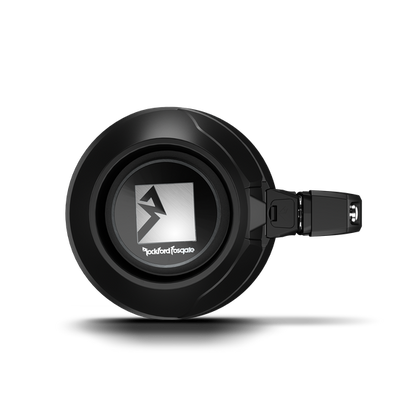 M0 6.5” Element Ready™ Moto-Can Speakers