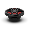 M1 10" DVC 2Ω Color Optix™ Marine Subwoofer