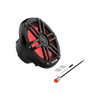 M1 10" DVC 2Ω Color Optix™ Marine Subwoofer