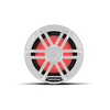 M1 8" DVC 2Ω Color Optix™ Marine Subwoofer