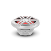 M1 8" DVC 2Ω Color Optix™ Marine Subwoofer