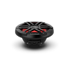 M1 8" DVC 2Ω Color Optix™ Marine Subwoofer