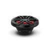 M1 8" DVC 4Ω Color Optix™ Marine Subwoofer