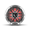 M2 10" DVC 2Ω Color Optix™ Infinite Baffle Marine Subwoofer