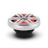 M2 10" DVC 2Ω Color Optix™ Infinite Baffle Marine Subwoofer