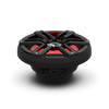 M2 10" DVC 2Ω Color Optix™ Infinite Baffle Marine Subwoofer