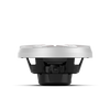 M2 10" DVC 2Ω Color Optix™ Sealed Enclosure Marine Subwoofer
