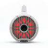 M2 10" Color Optix™ 2-Way Horn Loaded Tower Marine Speakers