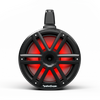 M2 10" Color Optix™ 2-Way Horn Loaded Tower Marine Speakers